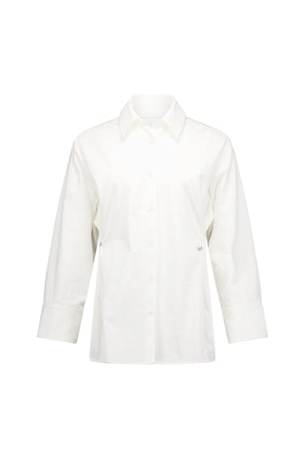 Blouses lange mouw wit Studio Anneloes