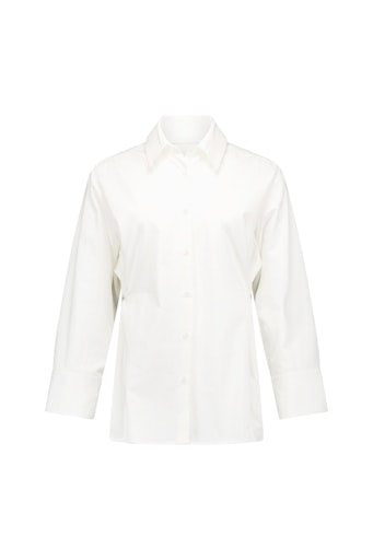 Blouses lange mouw wit Studio Anneloes