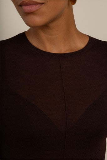 Pulls bruin Studio Anneloes