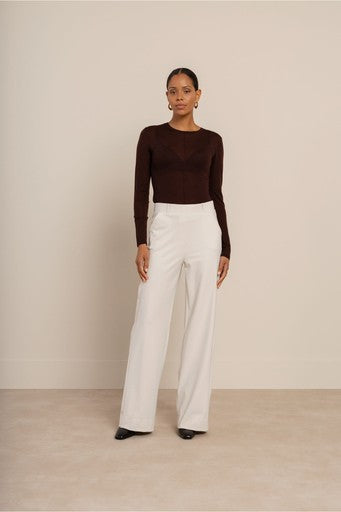 Pulls bruin Studio Anneloes