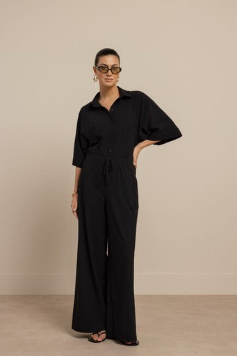 Broeken zwart Studio Anneloes