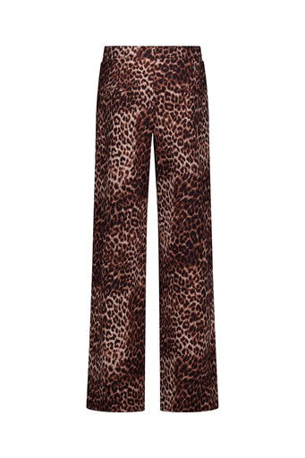 Broeken multicolor Studio Anneloes