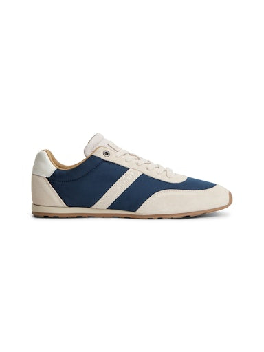 Sneakers navy Tommy Hilfiger
