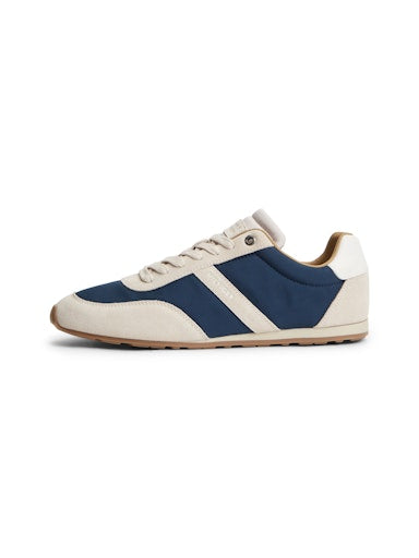 Sneakers navy Tommy Hilfiger