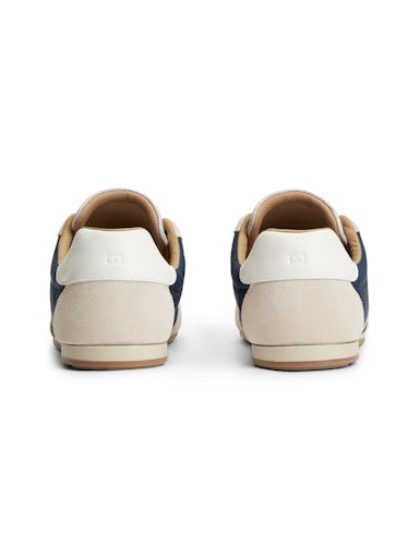 Sneakers navy Tommy Hilfiger