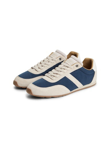 Sneakers navy Tommy Hilfiger