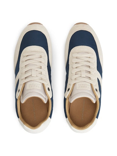 Sneakers navy Tommy Hilfiger