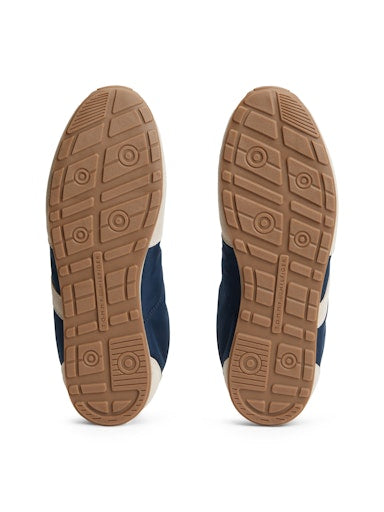 Sneakers navy Tommy Hilfiger