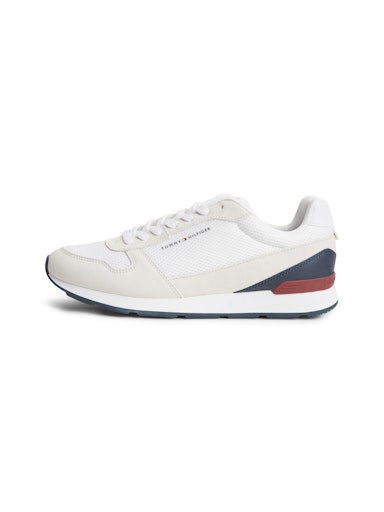 Sneakers blauw Tommy Hilfiger