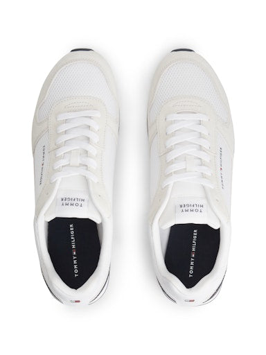 Sneakers blauw Tommy Hilfiger