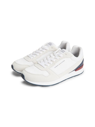 Sneakers blauw Tommy Hilfiger