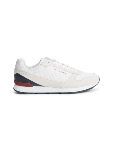 Sneakers blauw Tommy Hilfiger