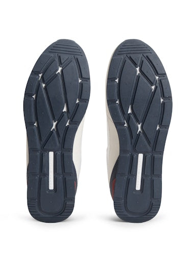 Sneakers blauw Tommy Hilfiger