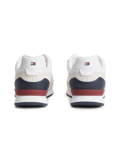 Sneakers blauw Tommy Hilfiger