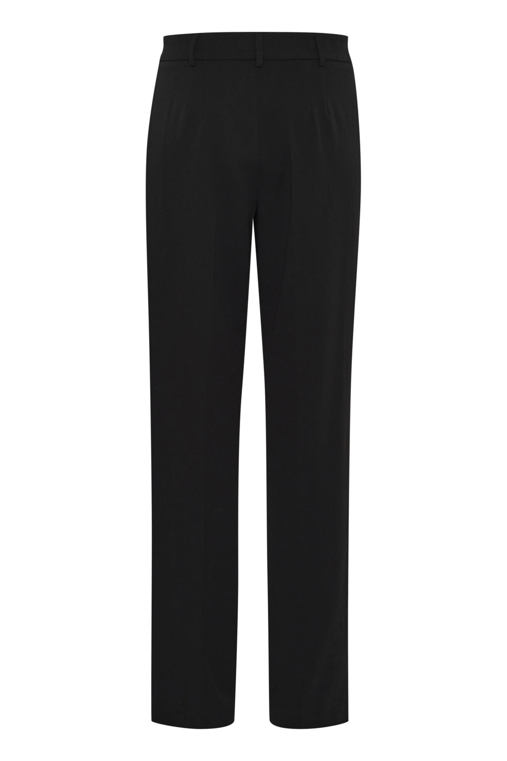 Broeken zwart Pulz Jeans