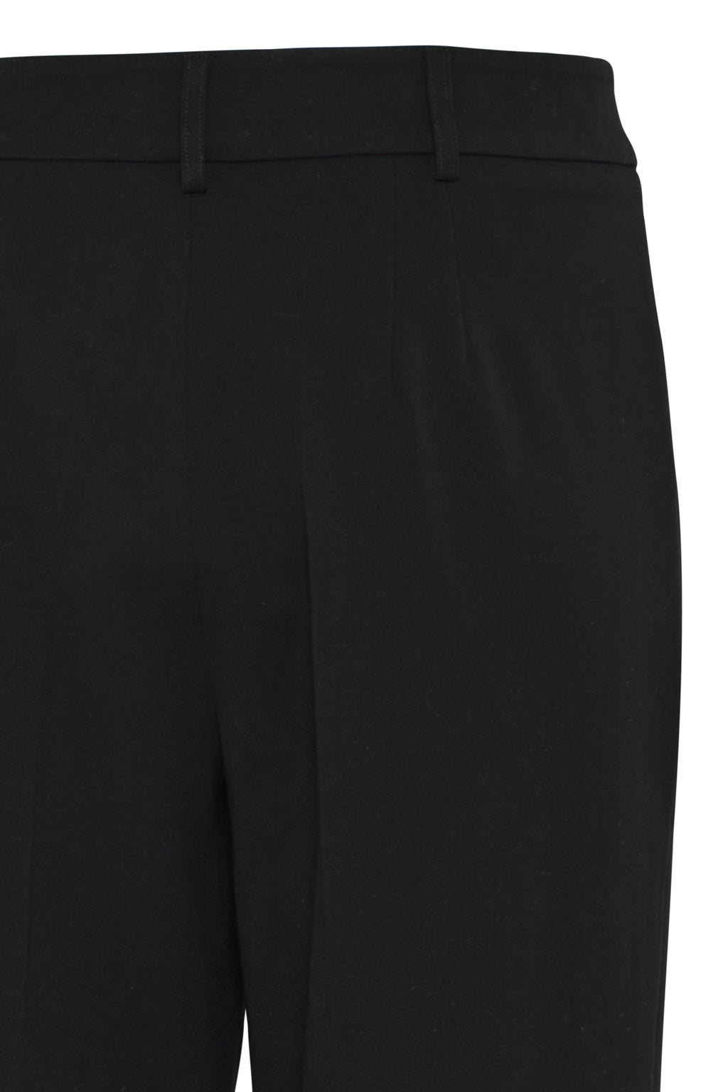 Broeken zwart Pulz Jeans