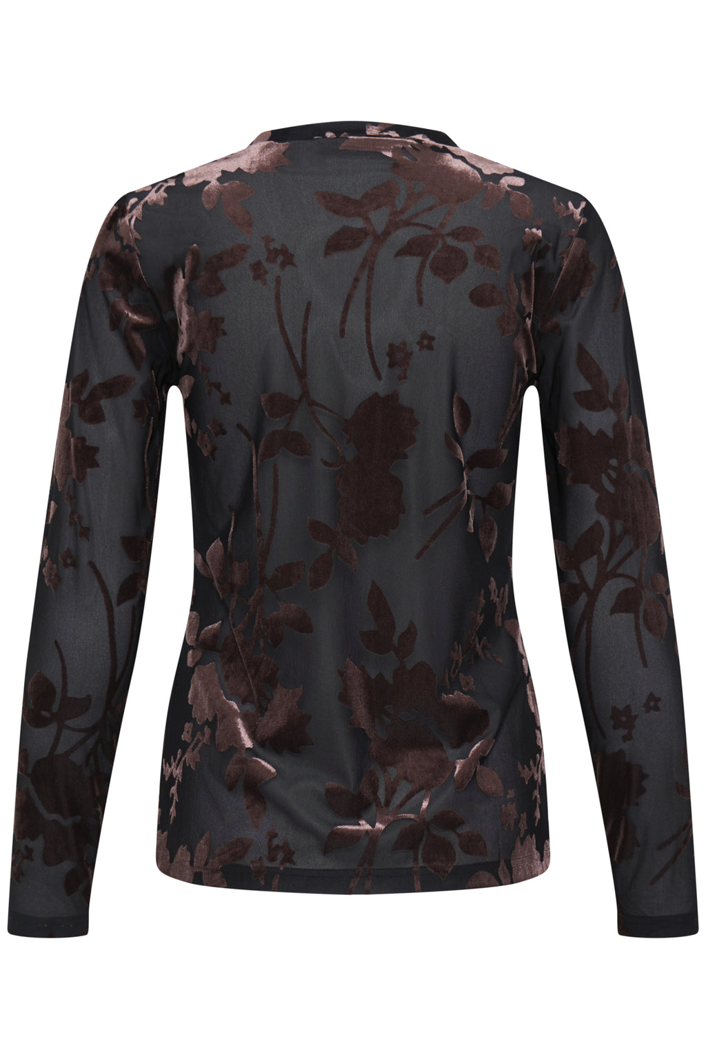 T-shirts korte mouw zwart Pulz Jeans