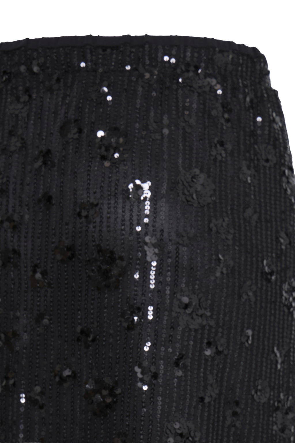 Rokken zwart Pulz Jeans