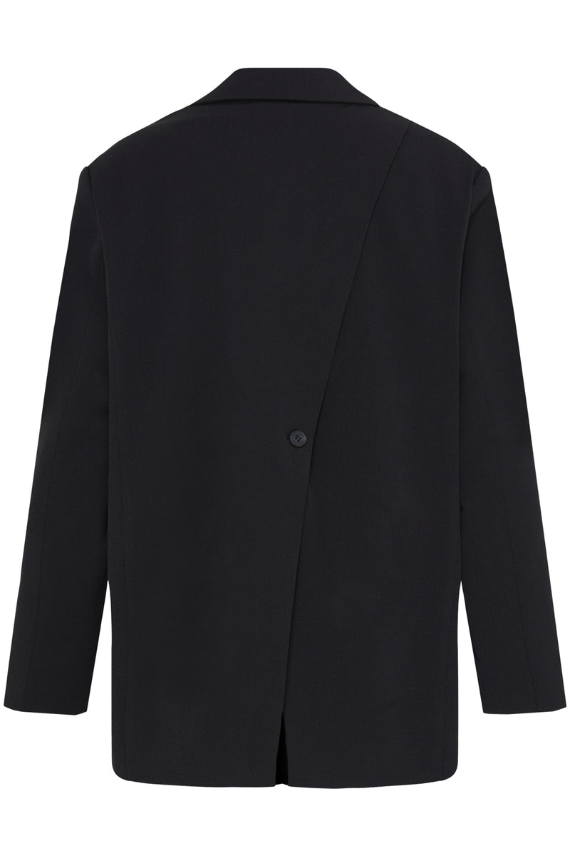 Blazers zwart Pulz Jeans