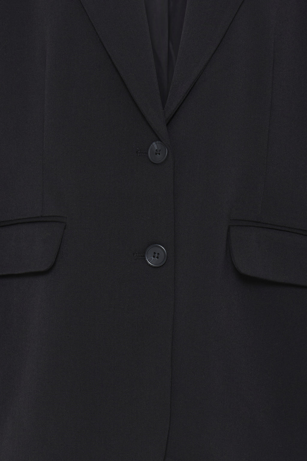 Blazers zwart Pulz Jeans