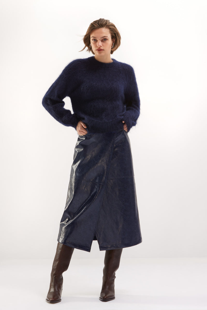 Rokken navy Senso