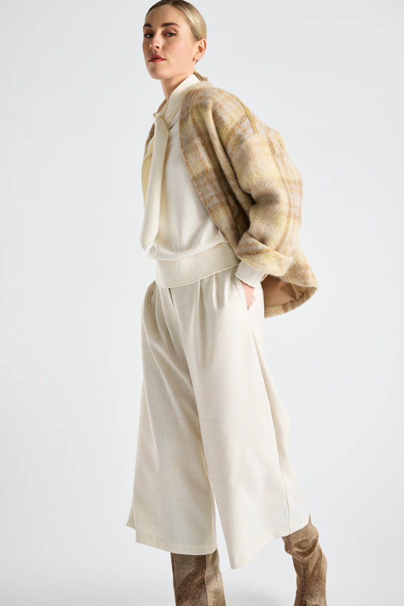 Jassen beige Marie Méro