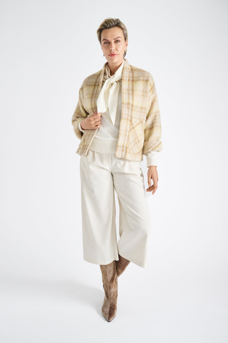 Jassen beige Marie Méro