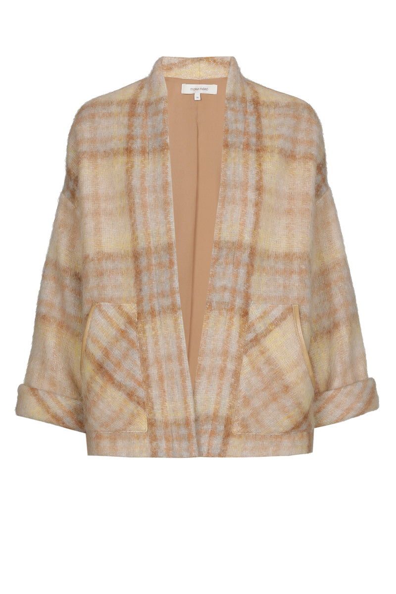 Jassen beige Marie Méro