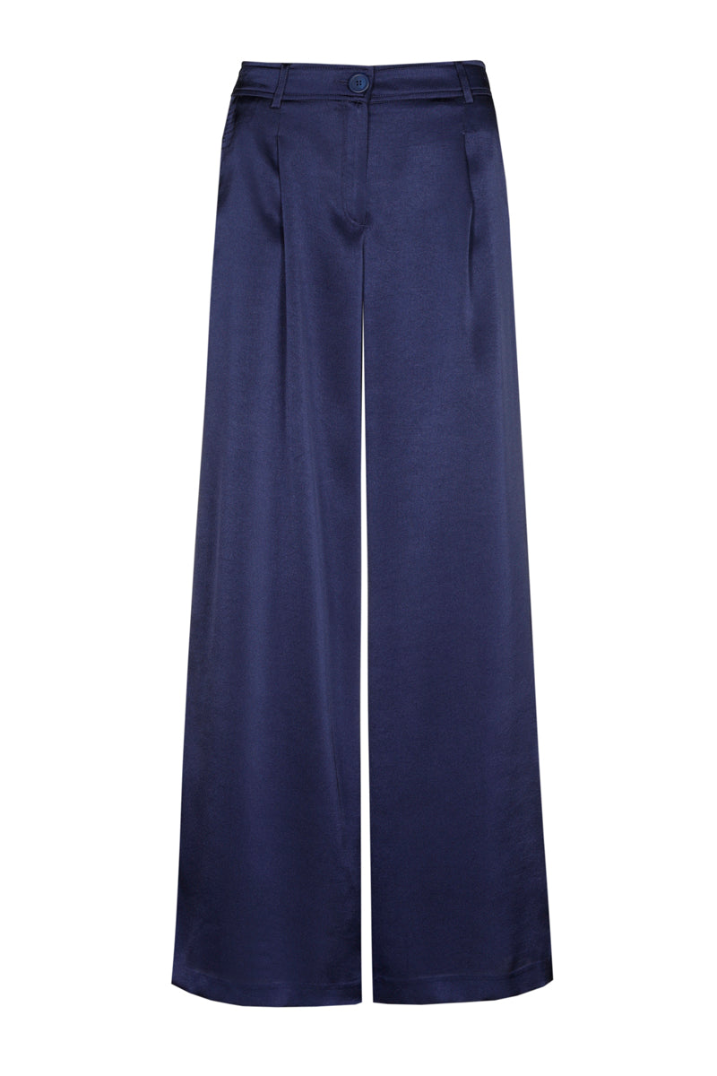Broeken blauw Marie Méro