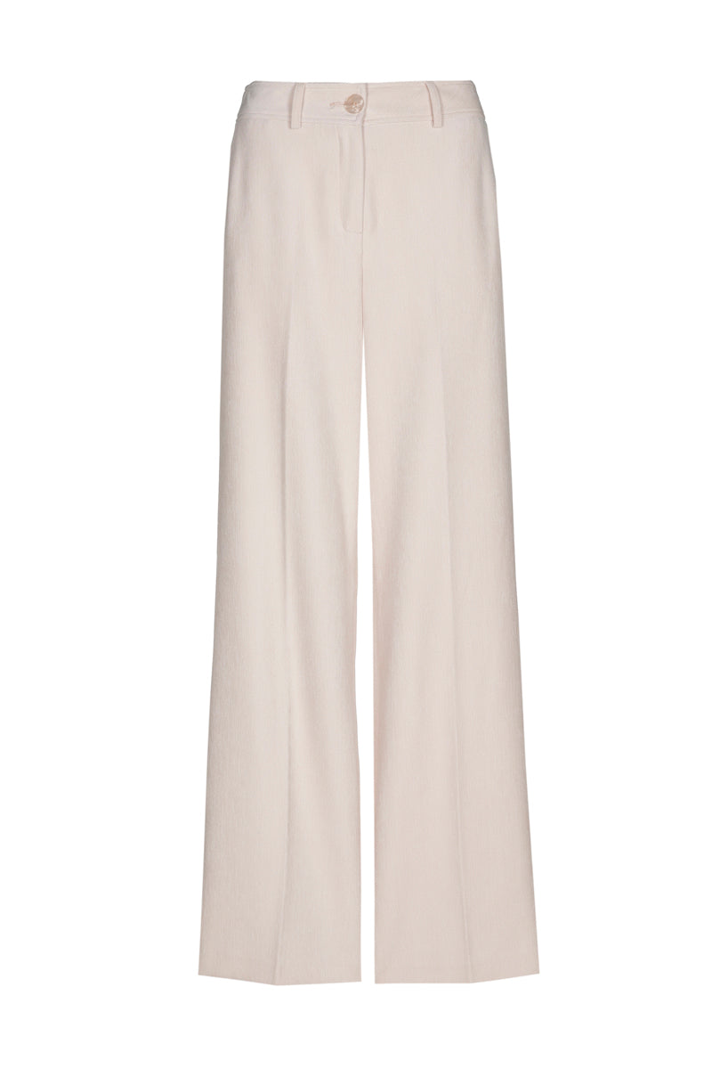 Broeken beige Marie Méro