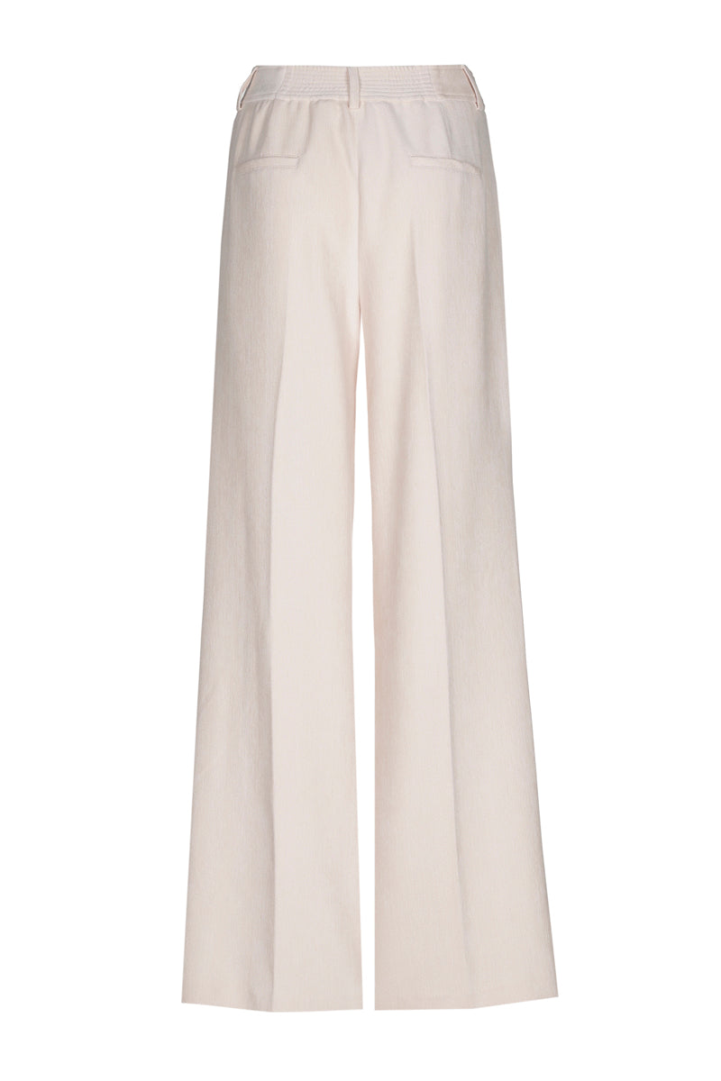 Broeken beige Marie Méro