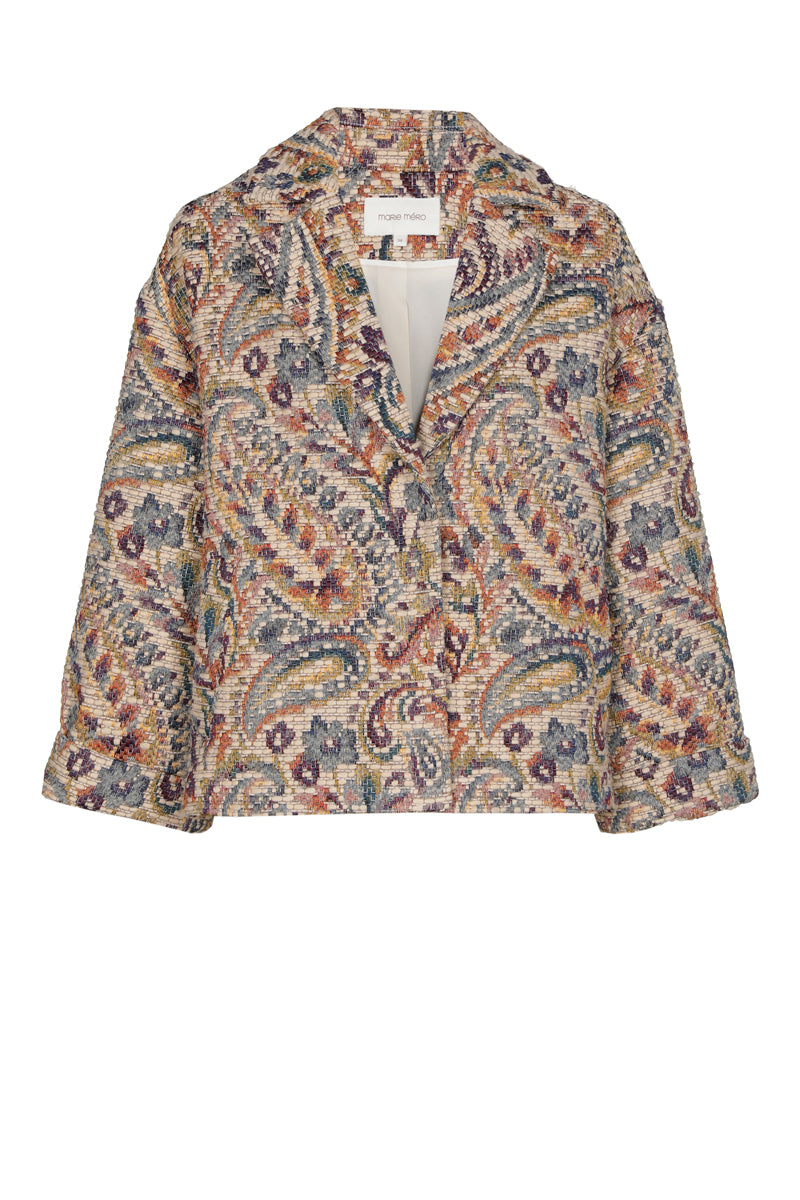 Jassen multicolor Marie Méro