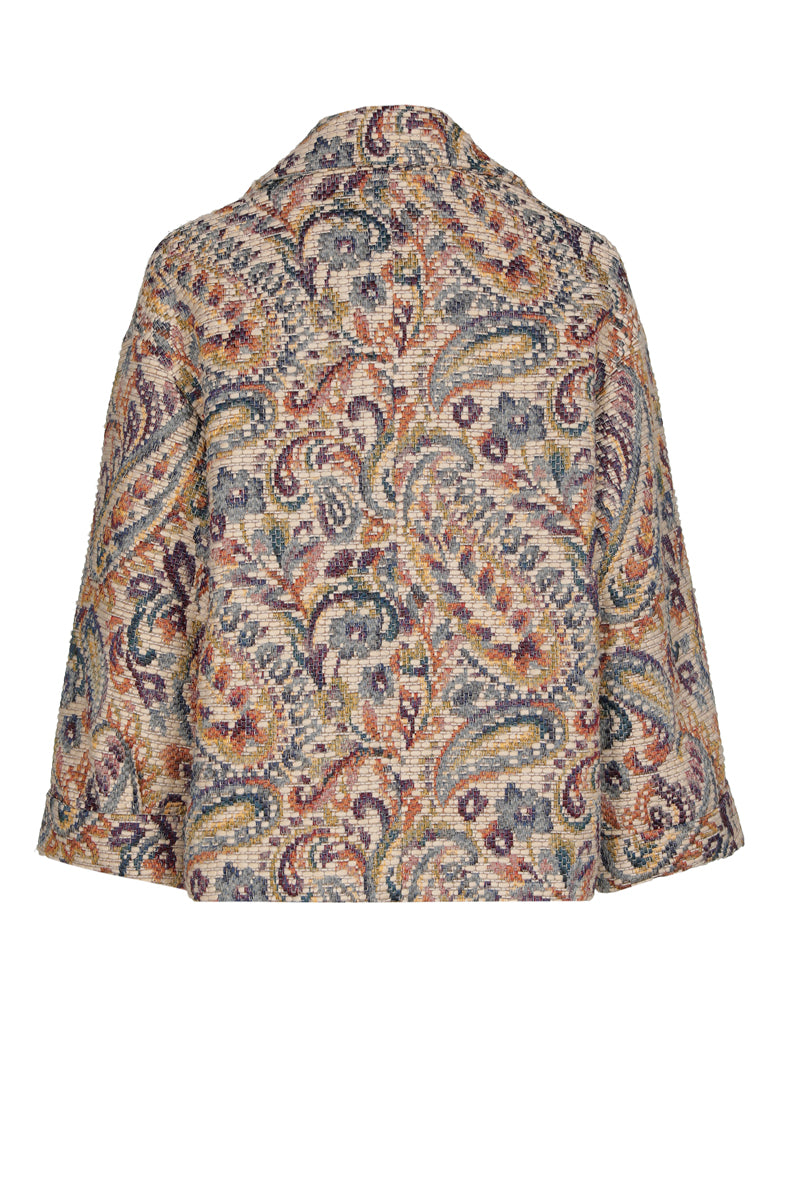 Jassen multicolor Marie Méro