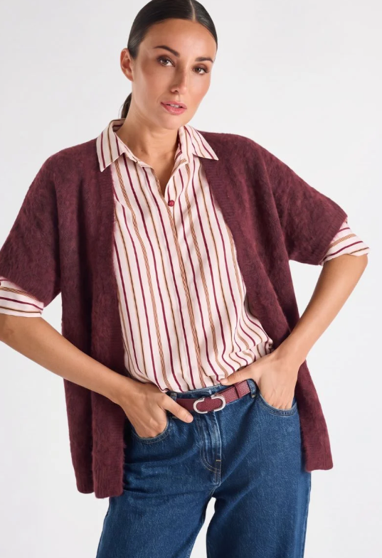 Cardigans multicolor Marie Méro