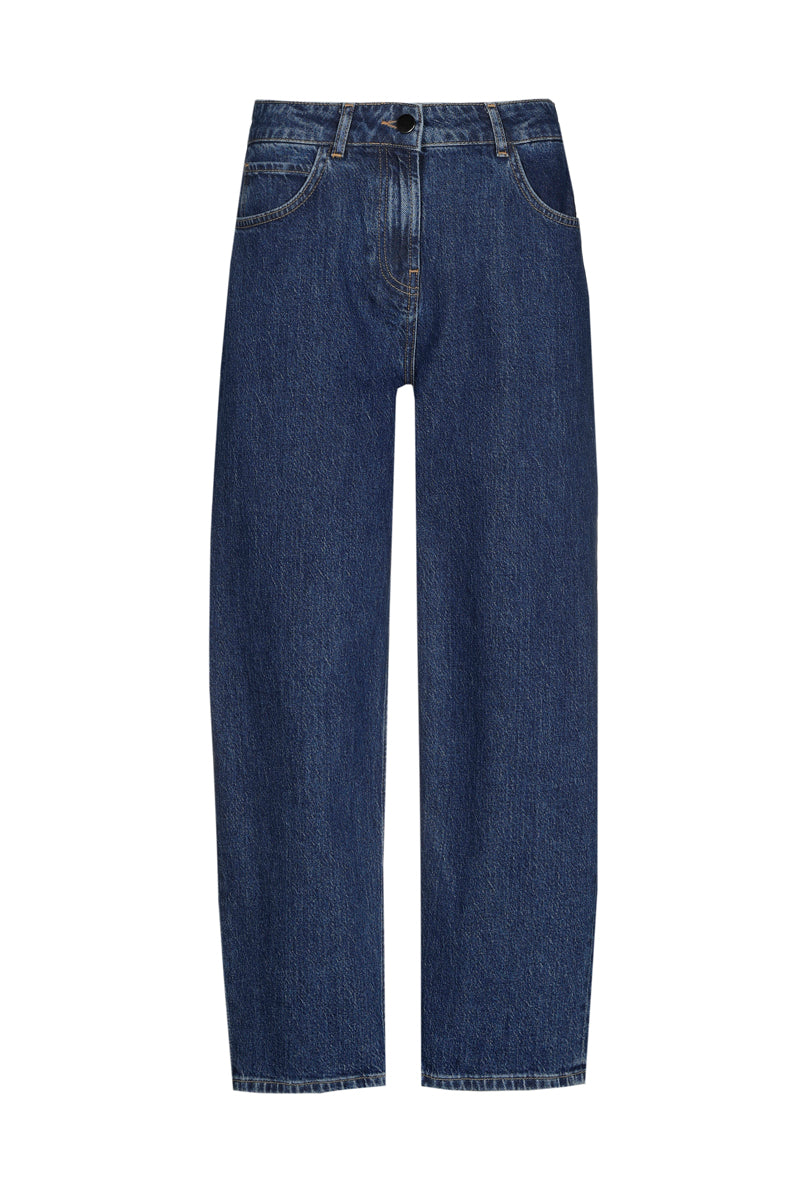 Broeken blauw Marie Méro