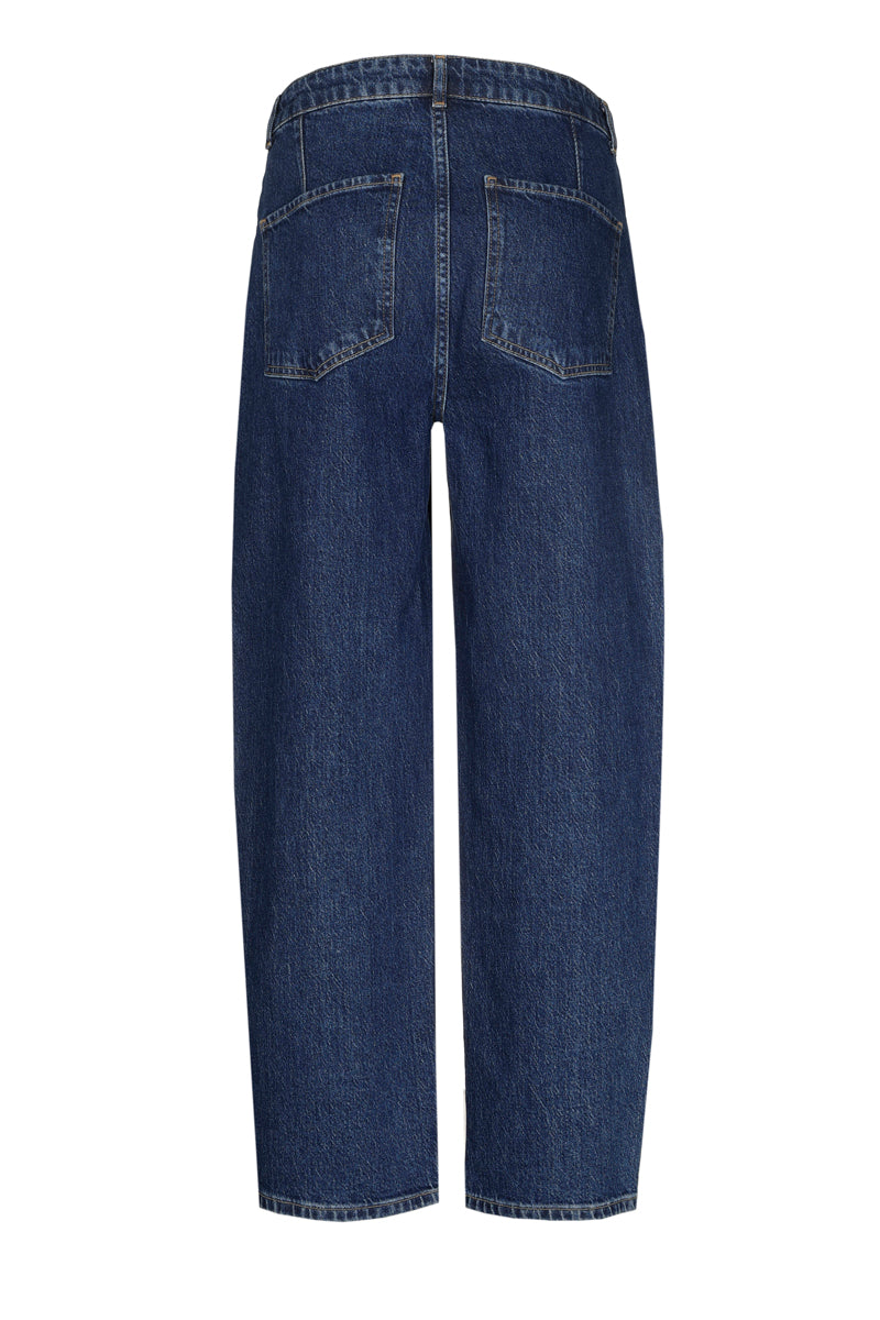 Broeken blauw Marie Méro