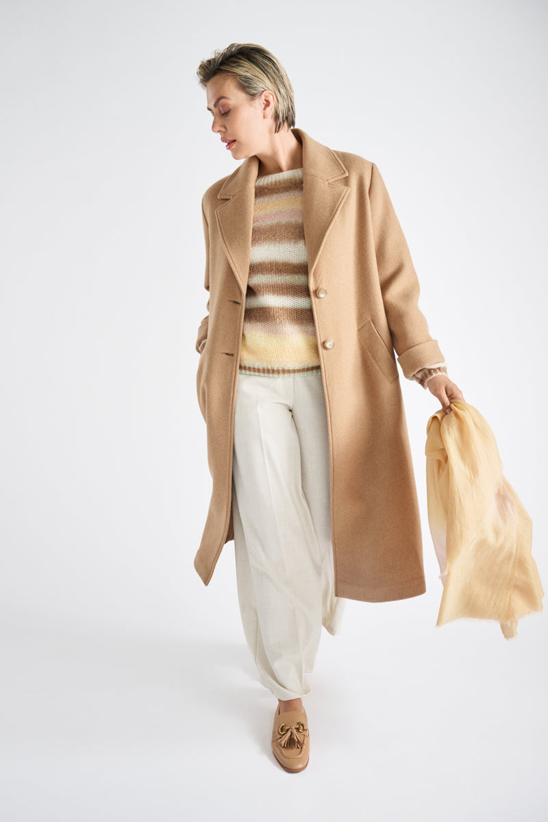 Sjaals beige Marie Méro