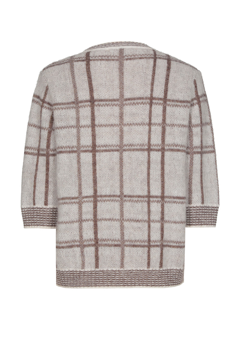 Pulls beige Marie Méro