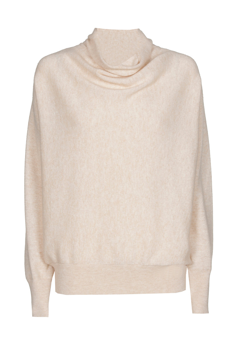 Pulls beige Marie Méro