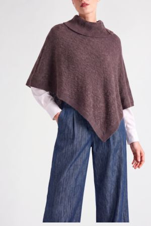 Poncho's bruin Marie Méro