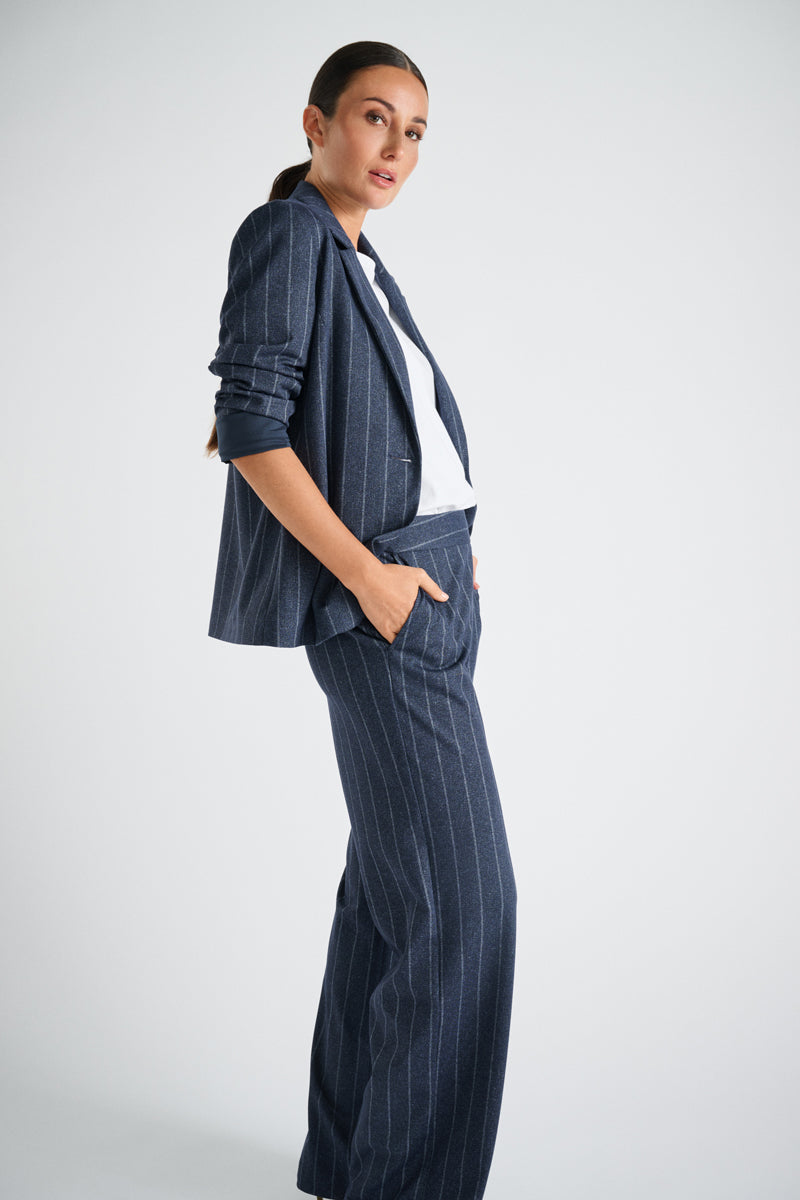 Broeken blauw Marie Méro