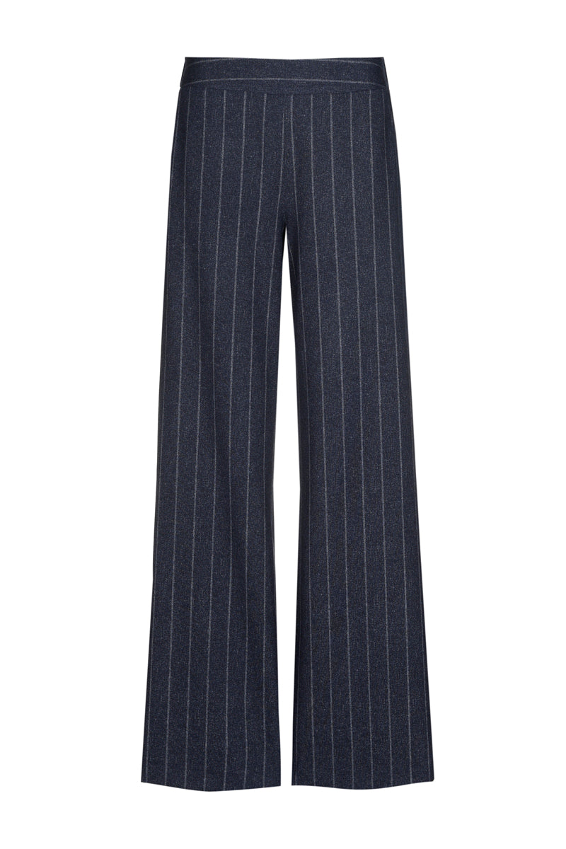 Broeken blauw Marie Méro