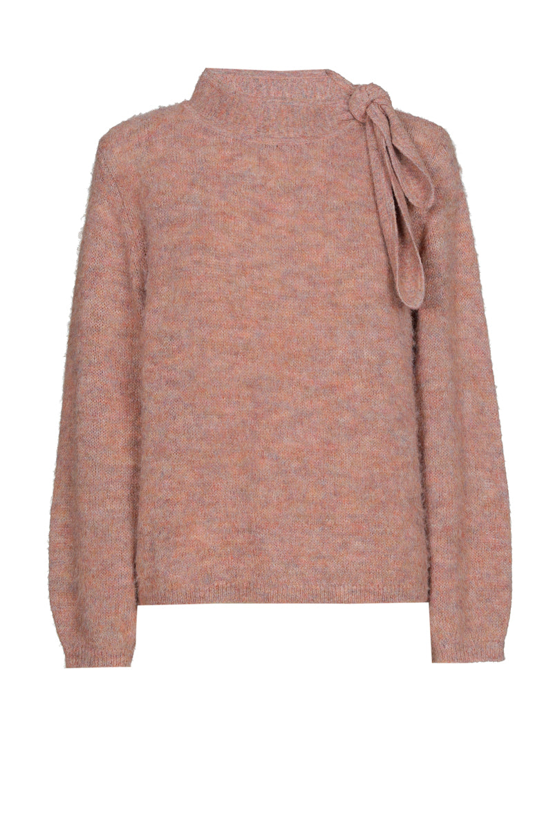 Pulls roze Marie Méro