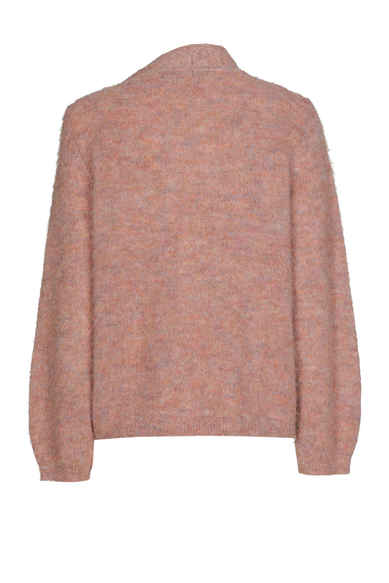 Pulls roze Marie Méro