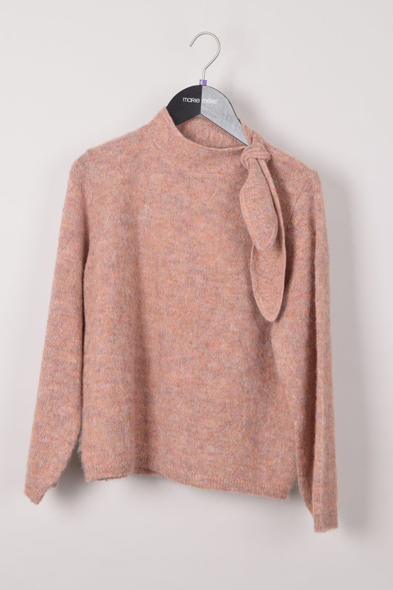 Pulls roze Marie Méro