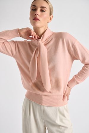 Pulls roze Marie Méro
