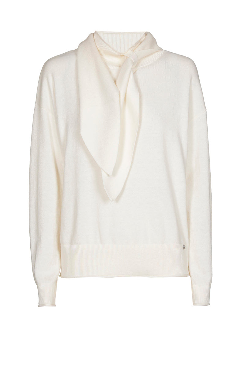 Pulls beige Marie Méro