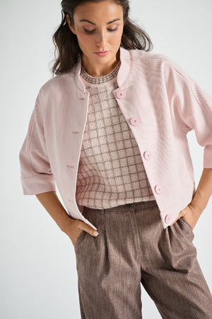 Jassen roze Marie Méro