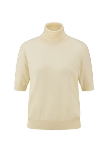 Pulls geel RIANI