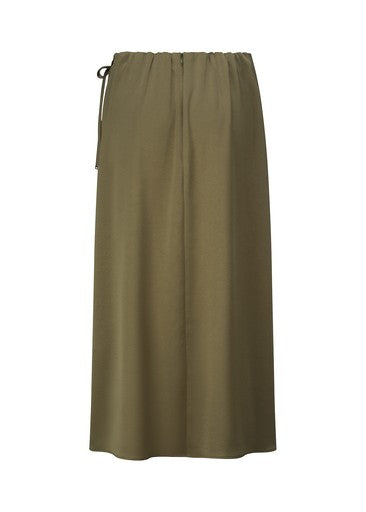 Rokken groen RIANI